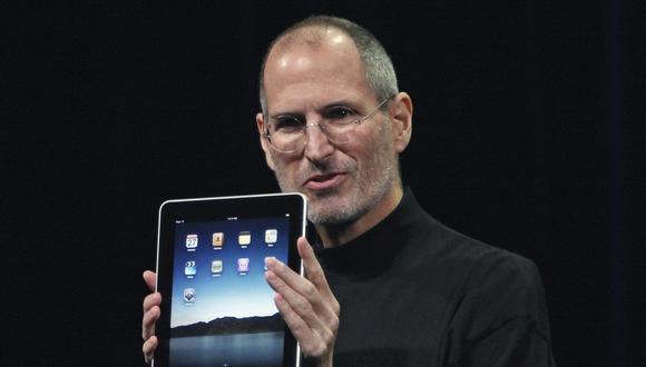 Conozca en esta nota más datos sobre cómo se fundó y creció la empresa que cofundó Steve Jobs. (Foto: Reuters)