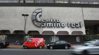 ¿Cree que es posible que vuelva a renacer el centro comercial Camino Real?