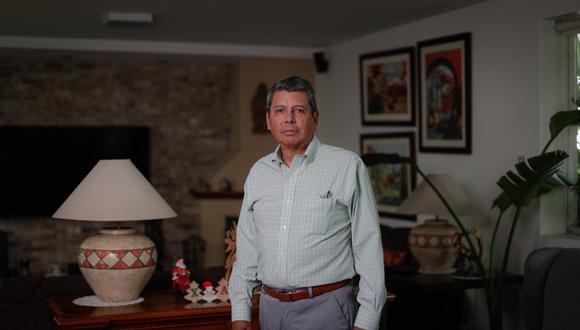 Armando Pareja, CEO de Inca Rail, comentó a Gestión que, en términos de recuperación de mercado de turistas, el 2023 fue un año perdido por los conflictos sociales. (Foto: Inca Rail)