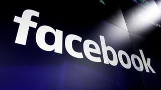 Facebook suspende la preinstalación de sus "apps" en nuevos teléfonos Huawei
