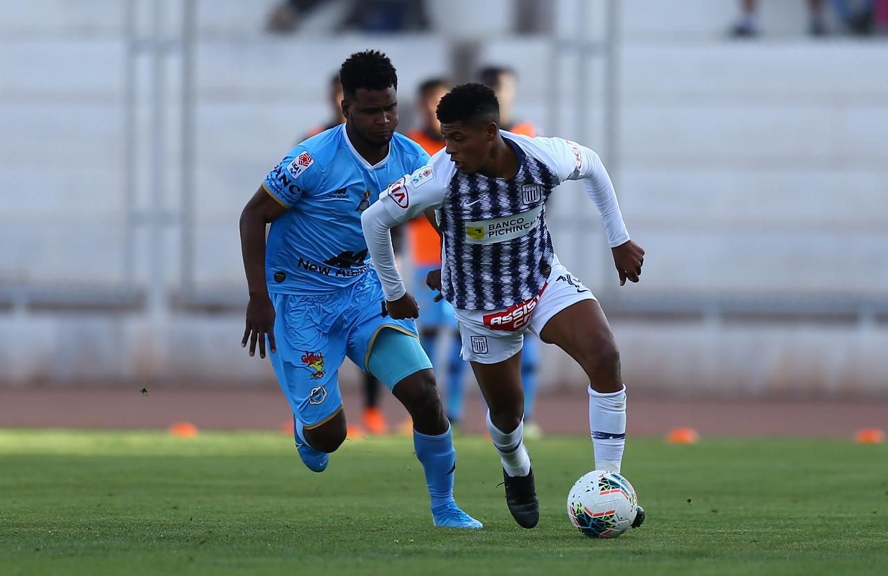 Las entradas van desde los 50 hasta los 100 soles para ver el Binacional vs. Alianza Lima. (Foto: Archivo GEC)