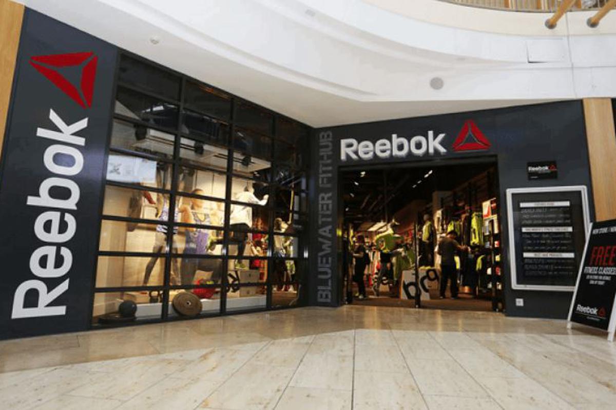 Reebok crea una división de tendencias, a cargo del la marca Pyer Moss | ECONOMIA | GESTIÓN