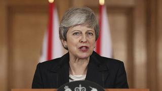 Brexit: Los candidatos potenciales a reemplazar a Theresa May