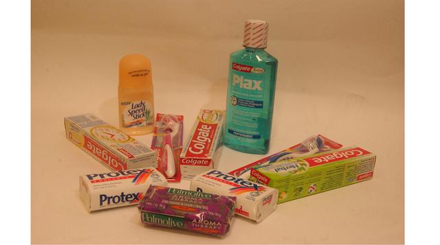 Palmolive. Encabeza el ranking de las marcas más elegidas por las familias peruanas en el rubro de salud y belleza con 509 de Consumer Reach Points (CRPs). Y es la primera en frecuencia de compra.