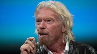 Branson transfiere acciones de Galactic entre paraísos fiscales