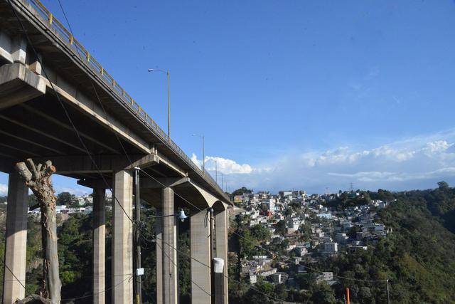 Foto 19 |Puesto 143: Guatemala, Mauritania, Líbano, Kenia, Bangladés (28)  (Foto: Wikipedia)