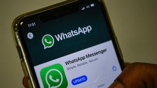 WhatsApp: qué pasos seguir para comprobar si tiene la última versión de la app en su móvil