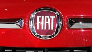 Ganancias de Fiat superan expectativas