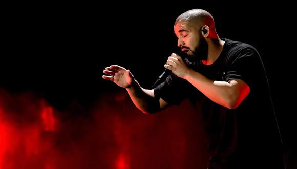 Drake, quien ha dicho que es vegetariano, se suma a la creciente lista de celebridades que respaldan la carne falsa, entre ellas Serena Williams y Jay-Z. (Foto: Bloomberg)