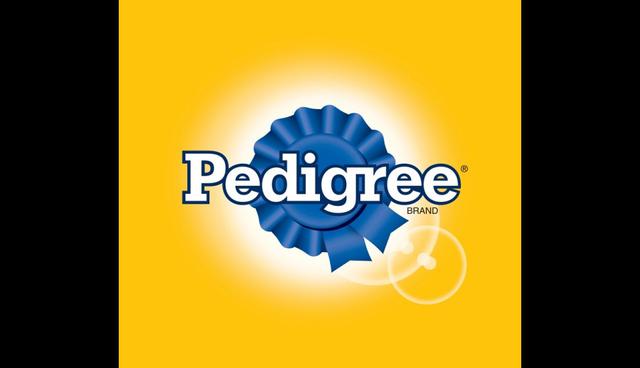 FOTO 6 | 31. Pedigree (Cuidado de mascotas) Valor de marca US$ 6-7 mil millones