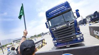 Europa enfrenta carencia de 400,000 camioneros que empresas no logran reclutar
