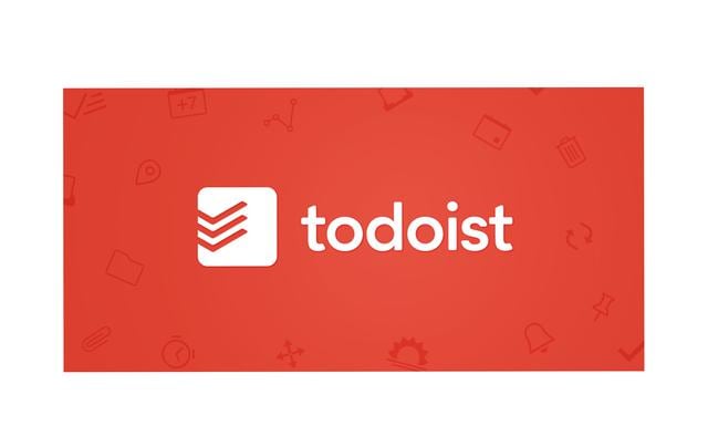 FOT 12 | Todoist: Similar en funciones a Evernote, la aplicación facilita la organización de tareas y proyectos. Permite recordar todas las actividades pendientes incluso sin conexión a internet. Disponible de forma gratuita para iOS y Android.