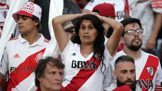 River Plate vs. Flamengo: colapsó página para la venta de entradas a la final de la Copa Libertadores