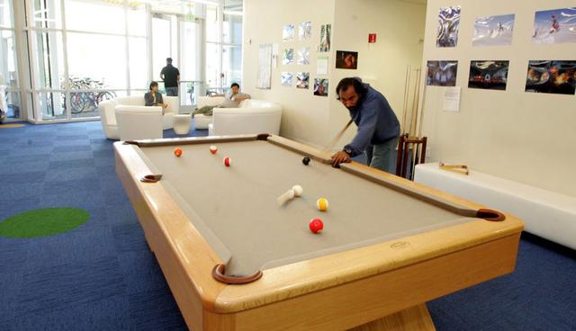 FOTO 16 | Gerente de finanzas senior. Salario: US$ 166,647. Esta posición implica manejar las importantes necesidades de contabilidad de una gran compañía de Internet como Google, desde compras hasta presupuestos y planillas. (Foto: AP)