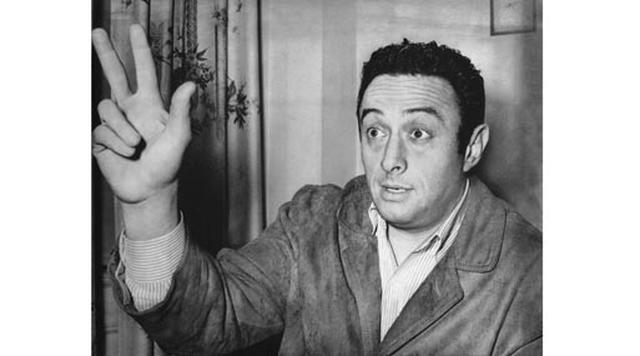 Los liberales pueden entenderlo todo menos a la gente que no les entiende. Lenny Bruce (1925–66), cómico estadounidense.