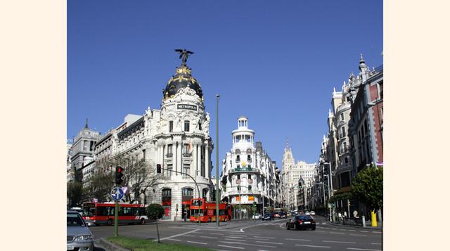 España, 65 millones de visitantes. Su cultura, arquitectura, gastronomía, clubes deportivos y el clima son algunos de los elementos que hacen de España uno de lo mejores destinos para visitar en el mundo.