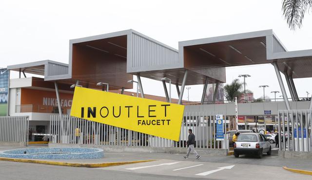 InOutlet se expandirá a Arequipa, Cajamarca e Ica dentro de malls de Parque Arauco. Jorge Gagliardo Velaochaga,  gerente comercial de Parque Arauco, comentó que este plan podría desarrollarse en el corto plazo. A la par, mantienen en la mira tener un terc