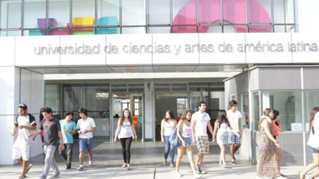 FOTO 11 | Universidad de Ciencias y Artes de América Latina (Foto: UCAL).