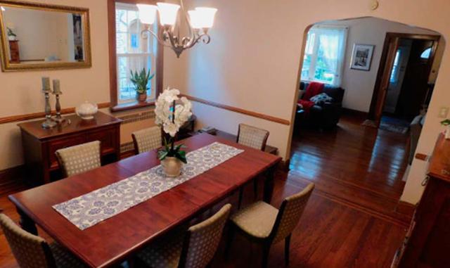 Foto 9 | Tres meses más tarde, el nuevo propietario organizó una subasta para volver a traspasar el inmueble, que fue vendido por casi el doble del precio inicial a un comprador desconocido del que se cree que es de origen asiático.