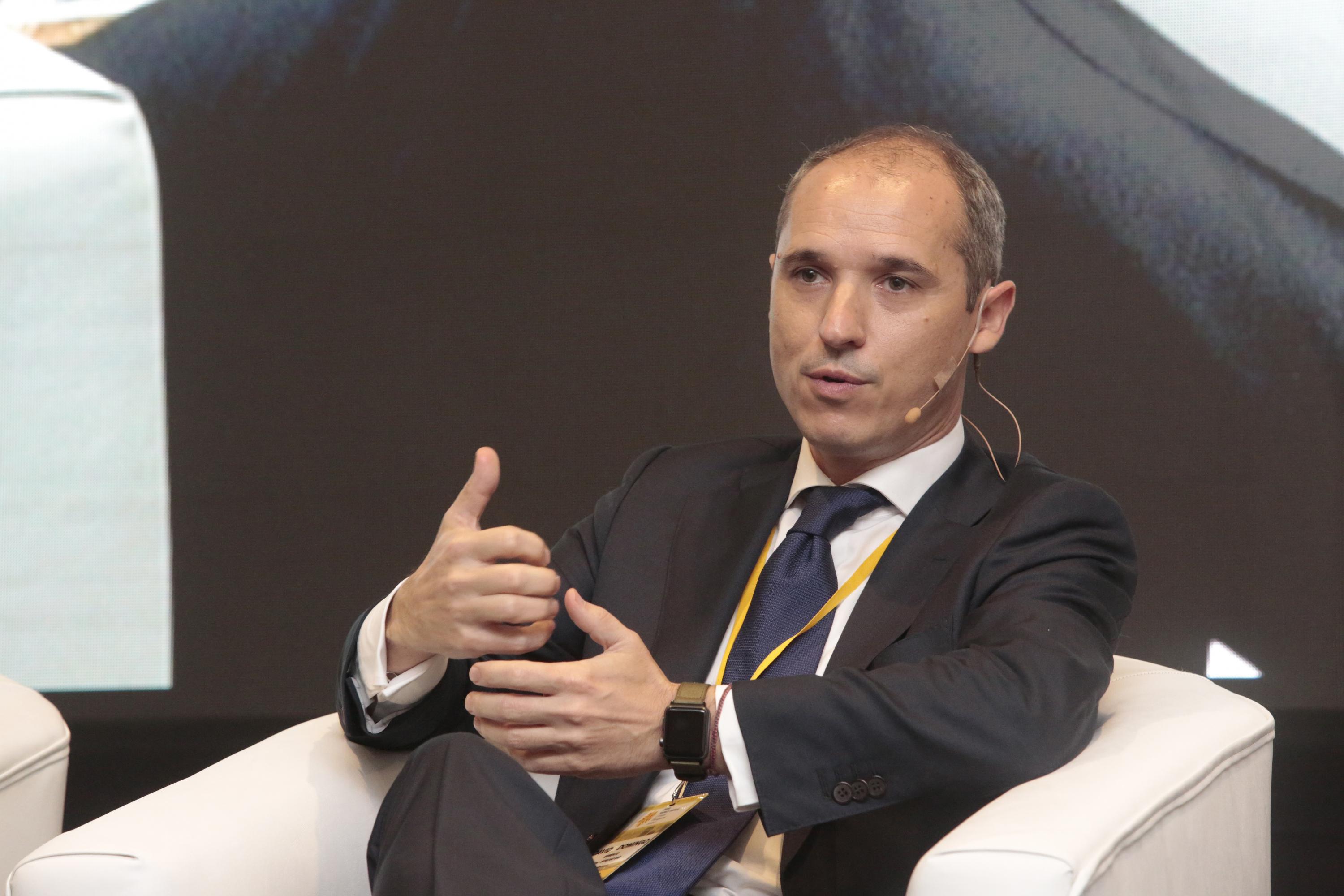 David Domingo, Certia - Intéligo SAB.