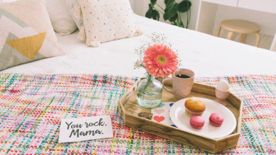 Si no cuenta con el dinero necesario, use toda su creatividad. (Foto: Freepik)