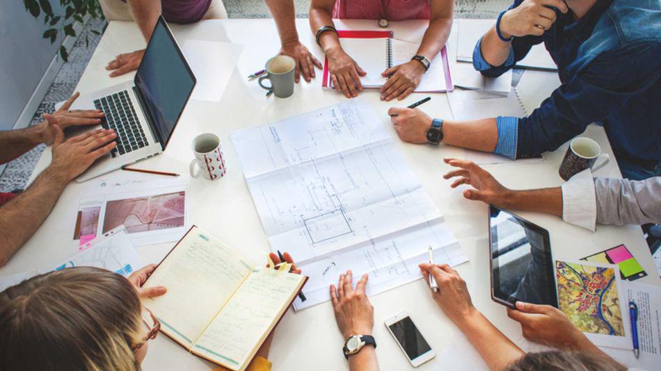 La clave de la productividad es la organización. (Foto: iShock)