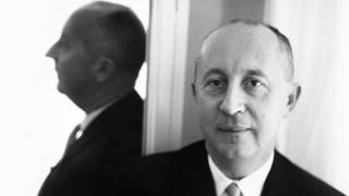 Christian Dior: El imperio de la moda en ocho datos