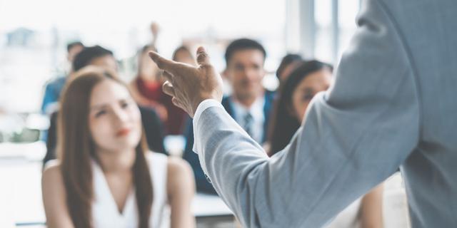 FOTO 5  | 5. Capacitarse constantemente (Foto: iStock)