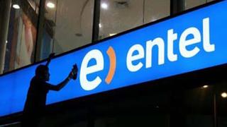 Utilidad de Entel cayó 16.3% por cambios contables