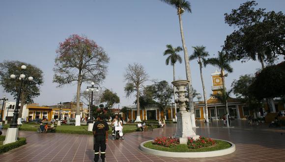 Entre los atractivos de Barranco se encuentran su cercanía a zonas de entretenimiento y turismo  (Foto: GEC)
