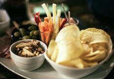 El mercado de snacks en auge: el 60% de consumidores lo disfruta más de una vez al día