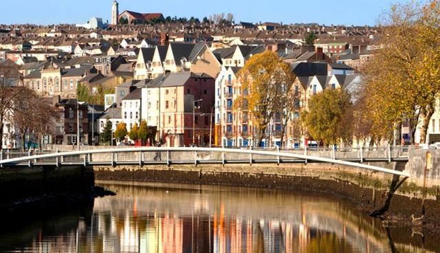 Foto 20 | Puesto 11: Irlanda 76.07