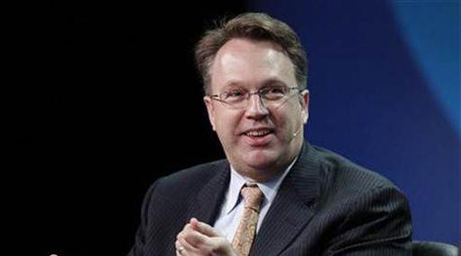 John Williams, presidente de la Fed de Nueva York. (Foto: Reuters)