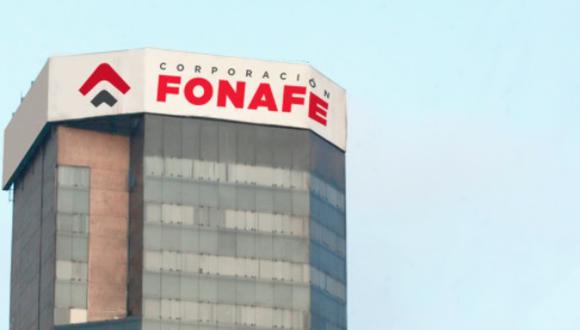 Corporación Fonafe.