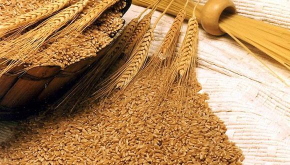 La industria farinácea incluye a los derivados del trigo. (Foto: GEC)