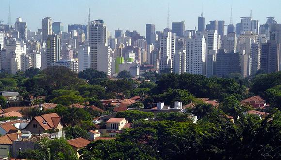 Número de propietarios y socios de empresas en Brasil, subió desde 7 millones en 2019 hasta 7.7 millones en 2021. (Foto: En difusión)