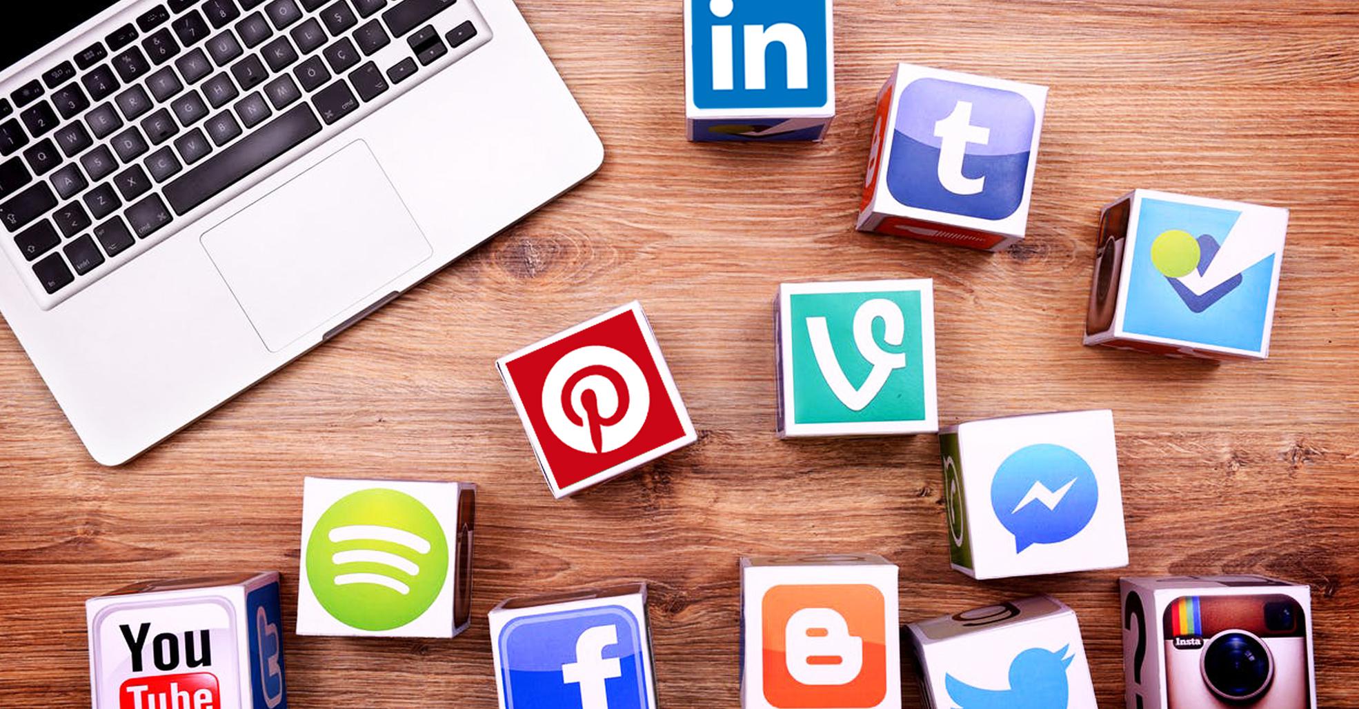 Respecto a marzo del 2019, conozca el comportamiento de las redes sociales.  (Foto: iStock)