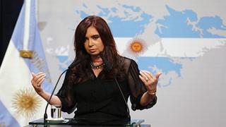 Argentina pagará deuda a organismos con reservas