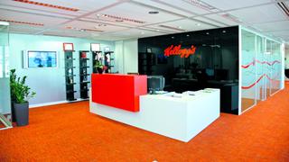 El caso de éxito de Kellogg Madrid