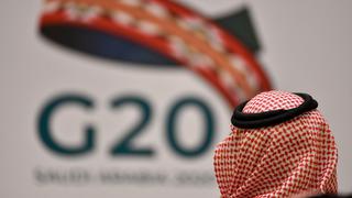 G20 evalúa moratoria de deuda por hasta US$ 14,000 millones para países más pobres