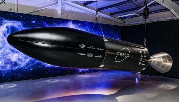 El objetivo es lanzar el primer cohete con el motor Primer dentro en 2021. Este lanzamiento se realizará en la estación Sutherland, en Escocia, según ha revelado Orbex.