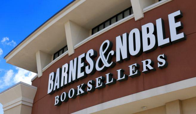 Barnes & Noble