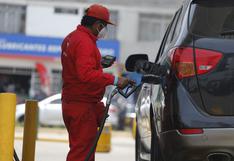 Repsol y Petroperú subieron precios del diésel DB5 y residuales hasta en S/ 0.39 por galón