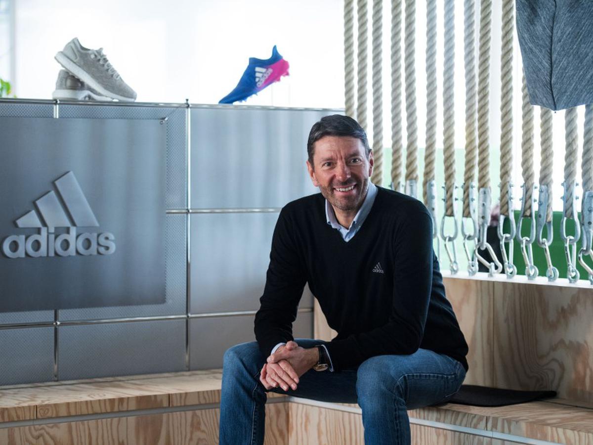 CEO de Adidas dejará el cargo en 2023 para un nuevo comienzo | | GESTIÓN
