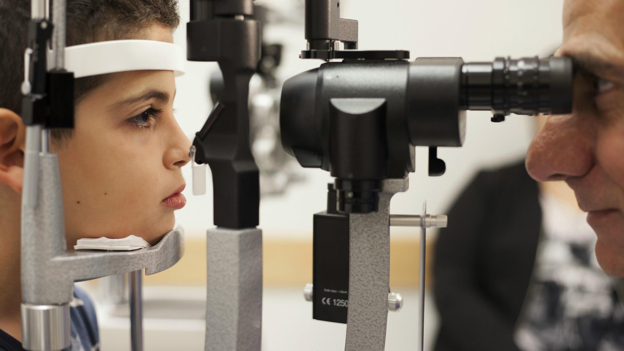 Este fue el año de la medicina genética. (Foto: AP)