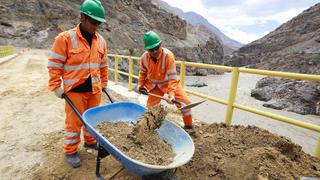 Reconstrucción con Cambios: Convenio con el Reino Unido reactivará 30,000 puestos de trabajo