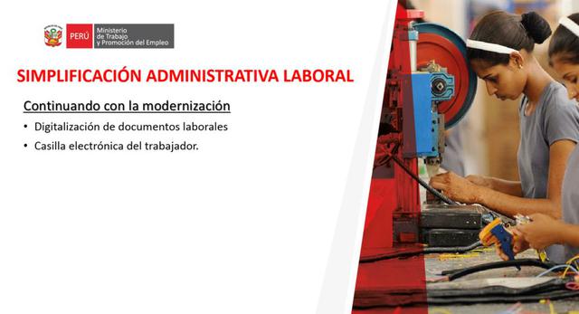 La digitalización de documentos permitirá un ahorro significativo para la empresa ya que dejará de destinar recursos para papeleos.