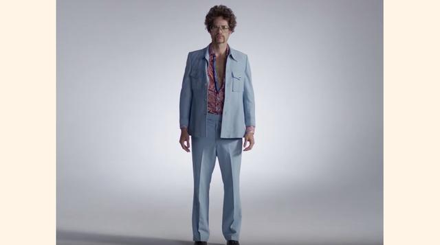 Disco se hizo cargo de los Estados Unidos en 1975, con todo el mundo vestirse como un extra en "Saturday Night Fever". (Foto: businessinsider)