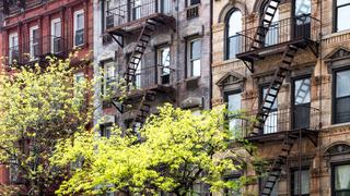Airbnb demanda a Nueva York por restricciones a alquileres de corto plazo