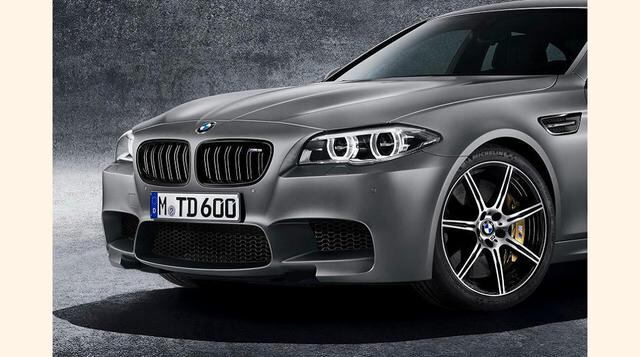 Tiene llantas de aleación de 20 pulgadas. (Foto: Mega Ricos)